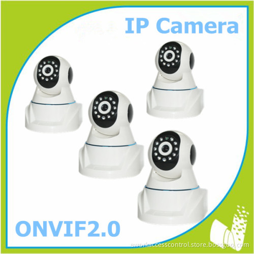 PTZ Camera IP Camera CCTV Surveillance Camera